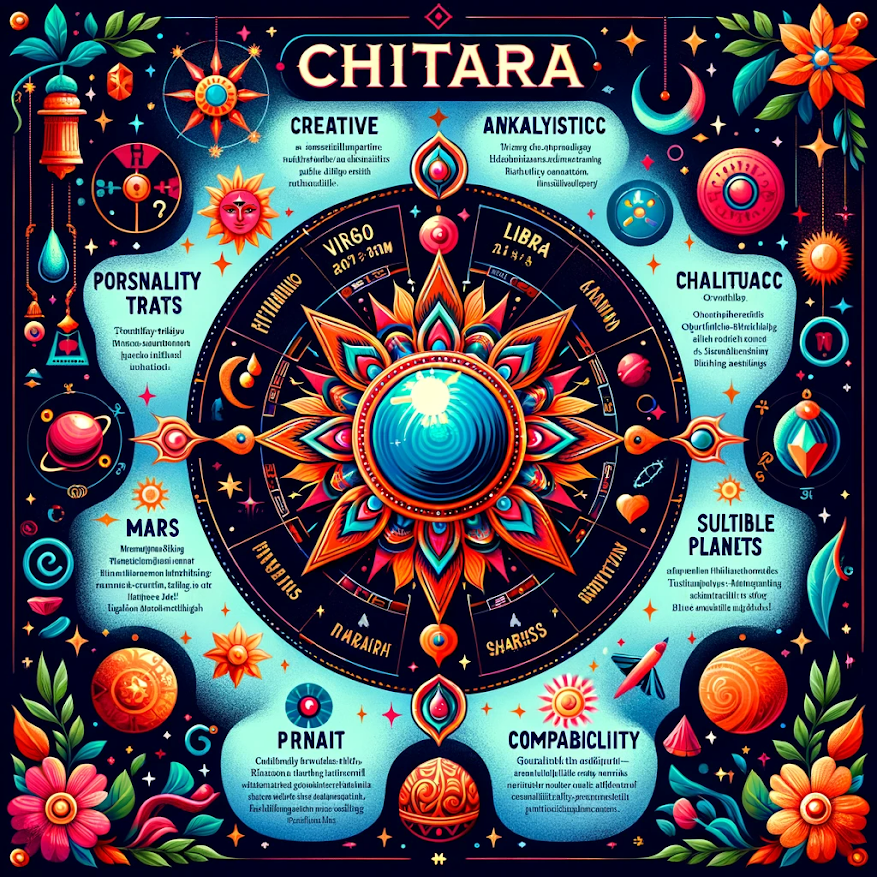 You are currently viewing Chitra Nakshatra