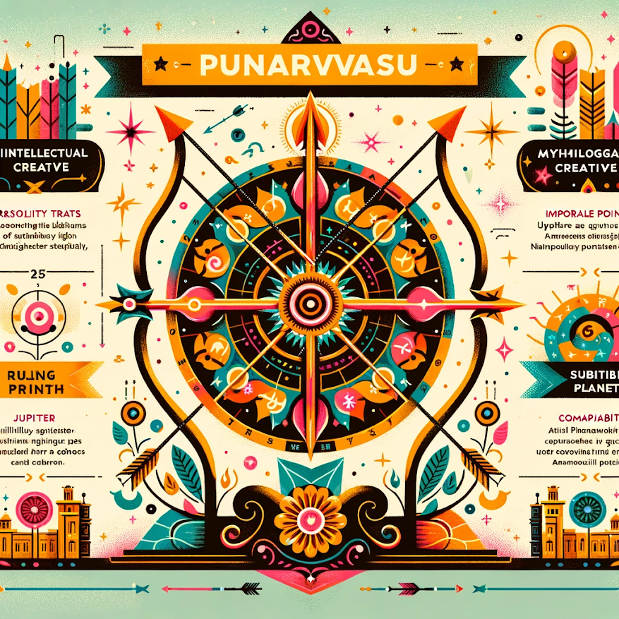 You are currently viewing Punarvasu Nakshatra